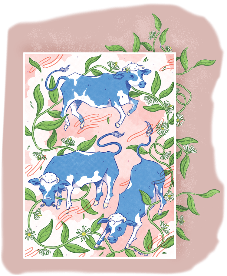 La historia de Clarita