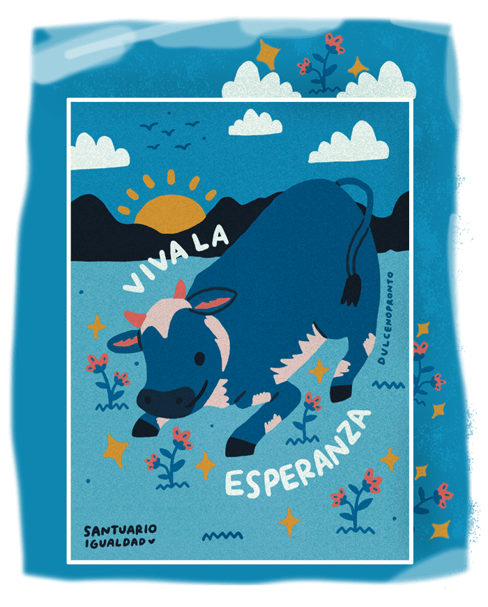 La historia de Esperanza