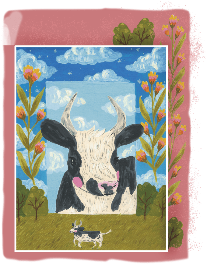 La historia de Salvador