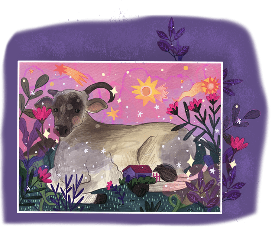 La historia de Valentina